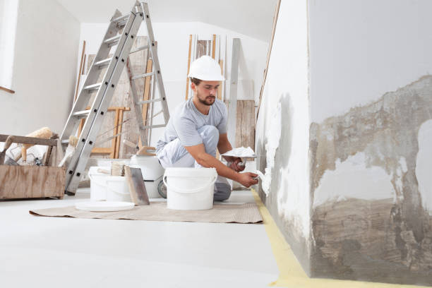 Best Drywall Texturing  in New Hempstead, NY